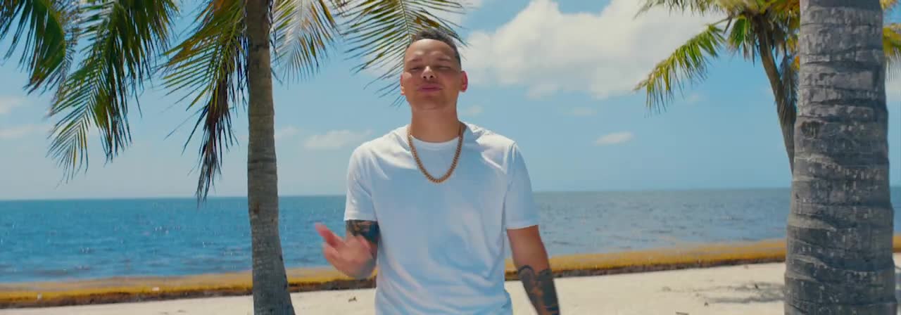 Kane Brown - Cool Again