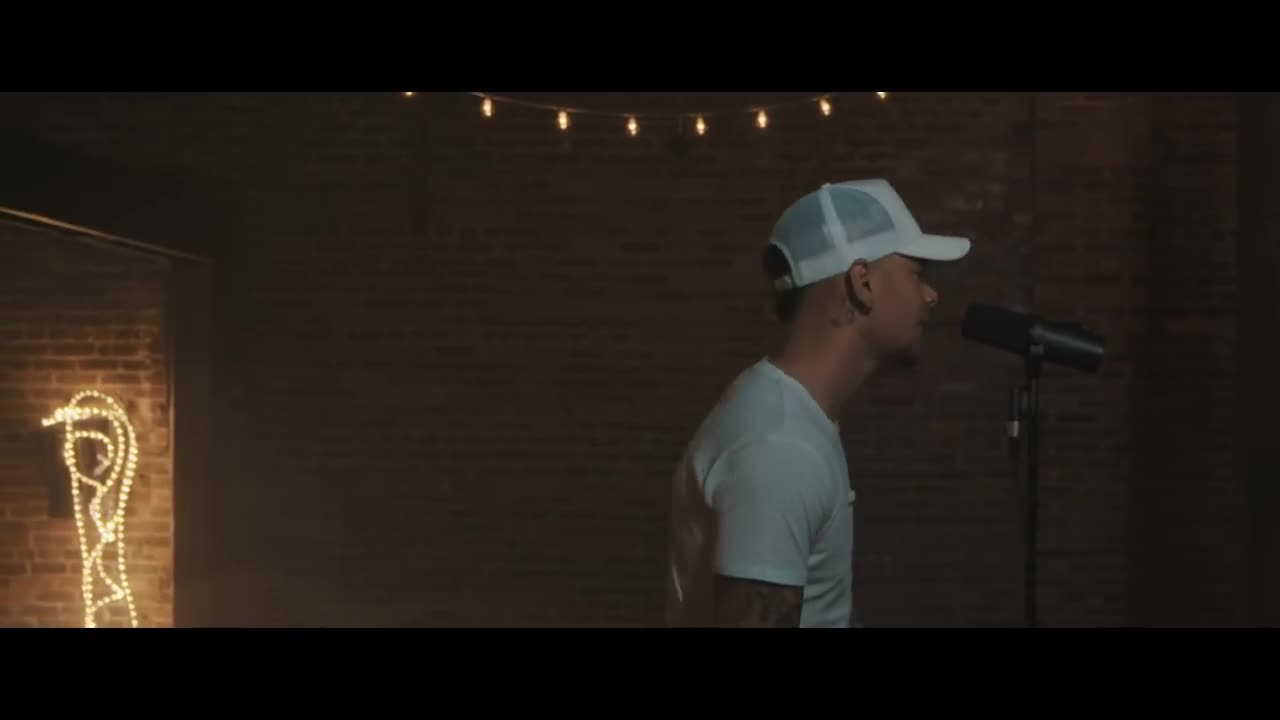 Kane Brown - Heaven