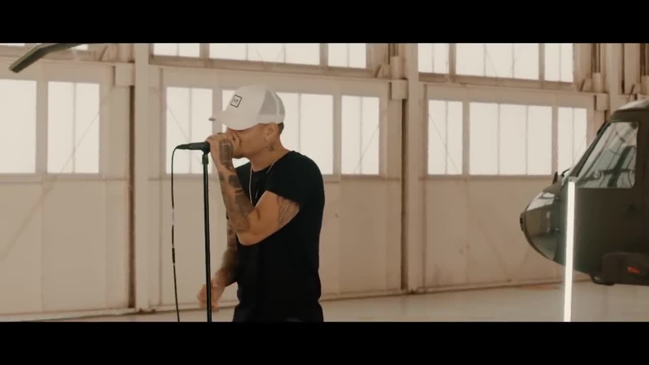 Kane Brown - Homesick