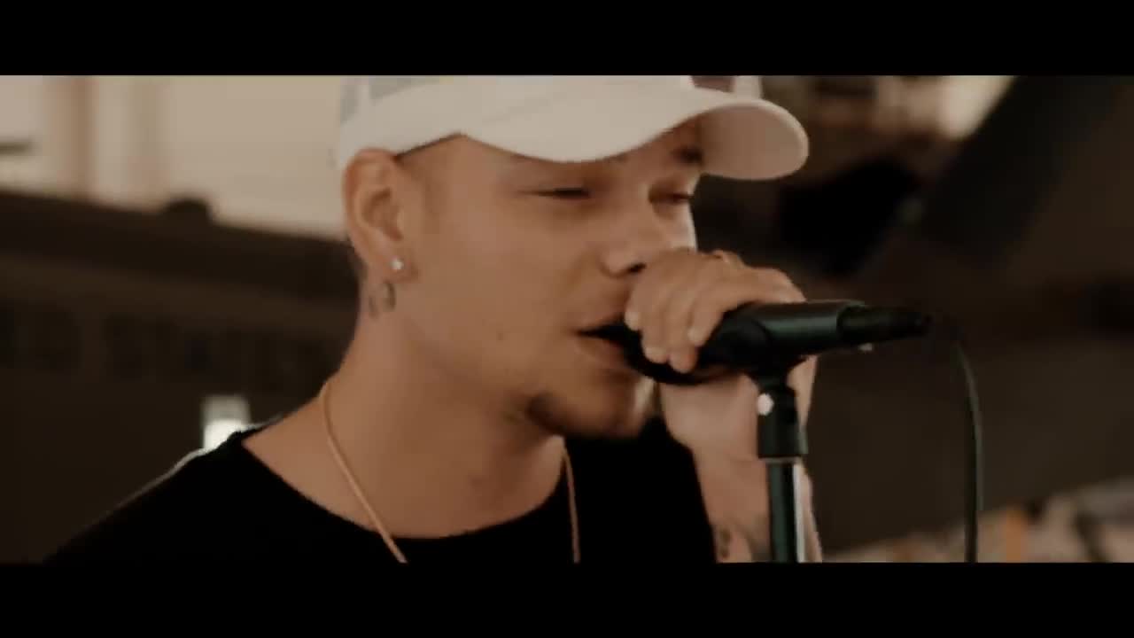 Kane Brown - Homesick