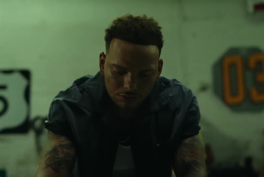 Kane Brown - I Can Feel It