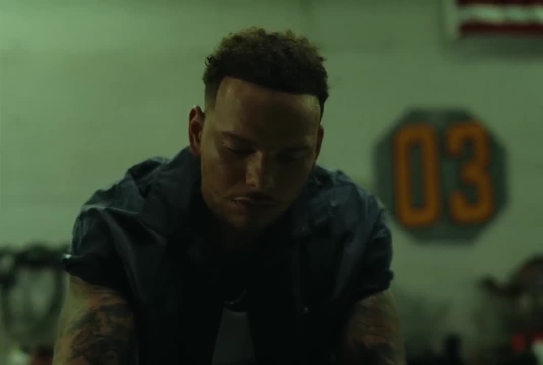 Kane Brown - I Can Feel It