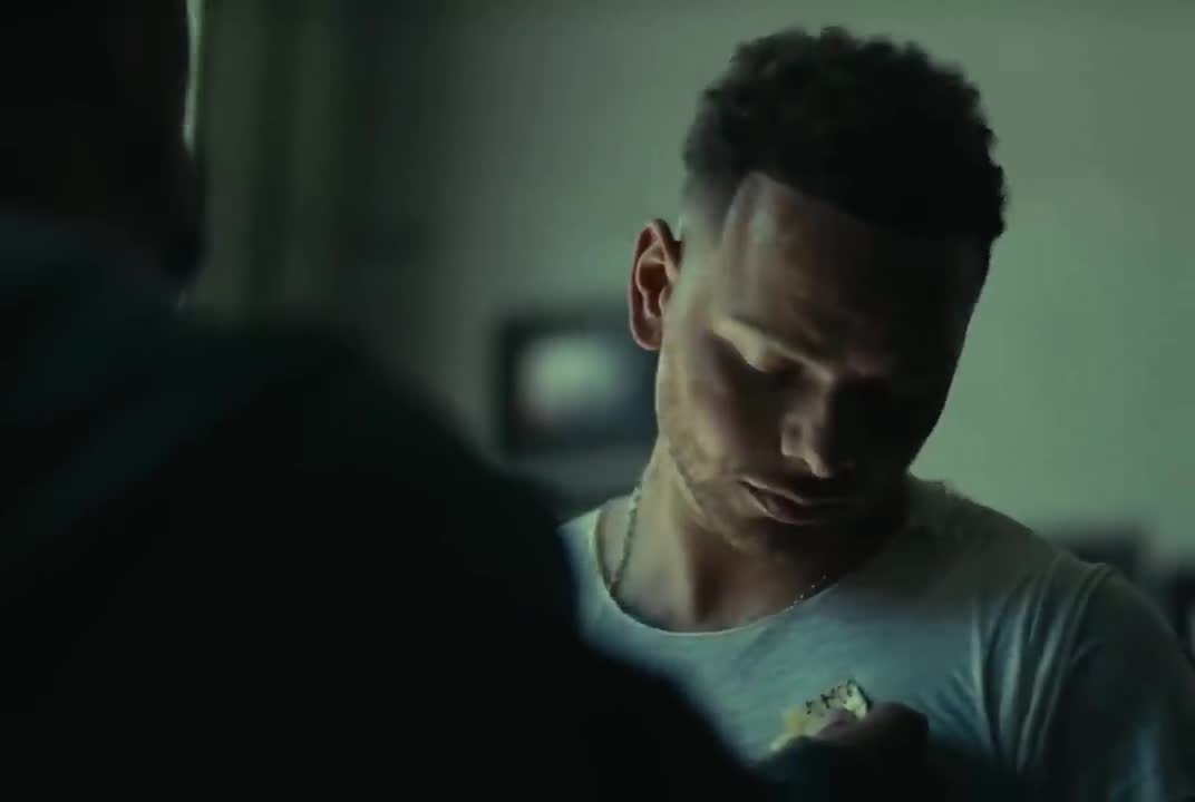 Kane Brown - I Can Feel It