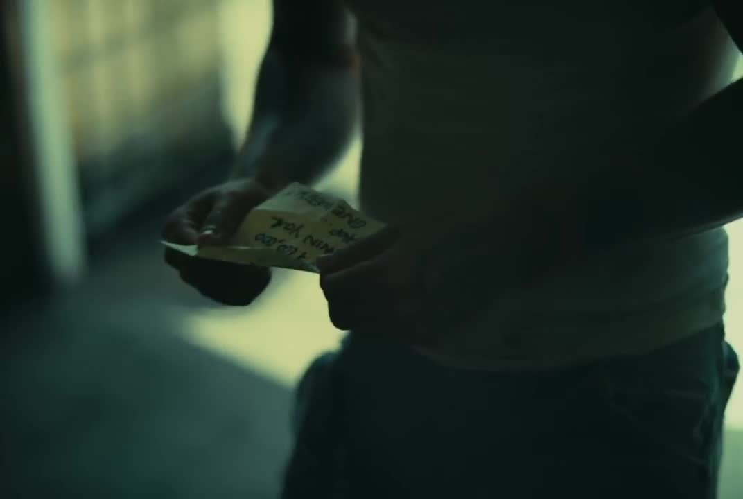Kane Brown - I Can Feel It