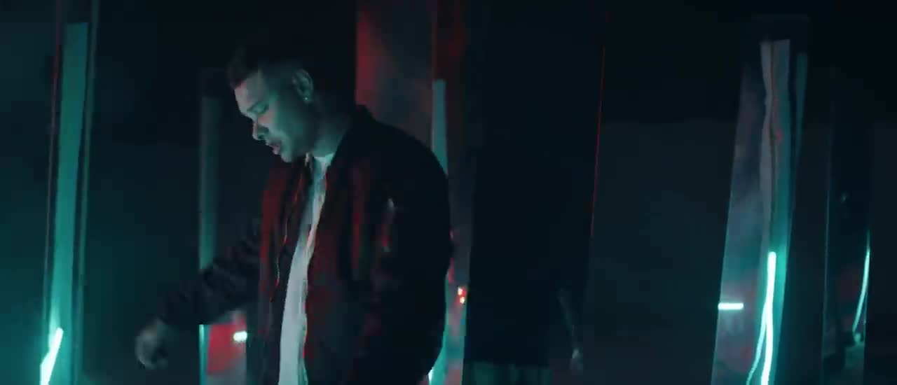 Kane Brown - Lose It