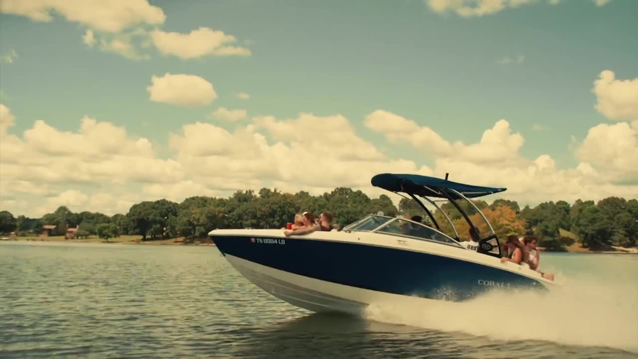 Kane Brown - Weekend