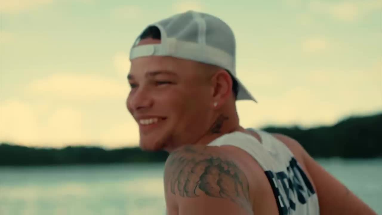 Kane Brown - Weekend