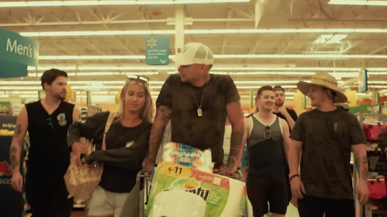 Kane Brown - Weekend