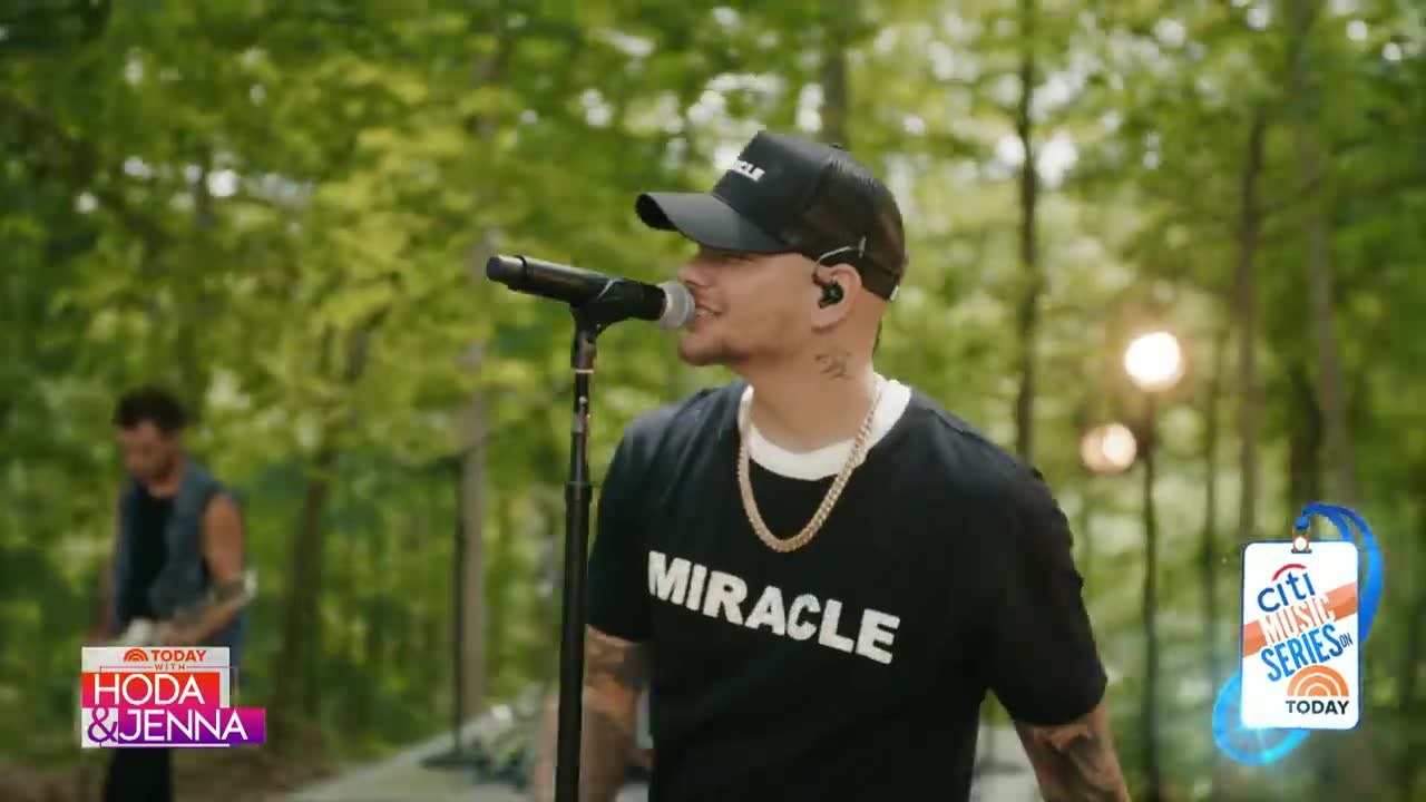 Kane Brown - Worldwide Beautiful