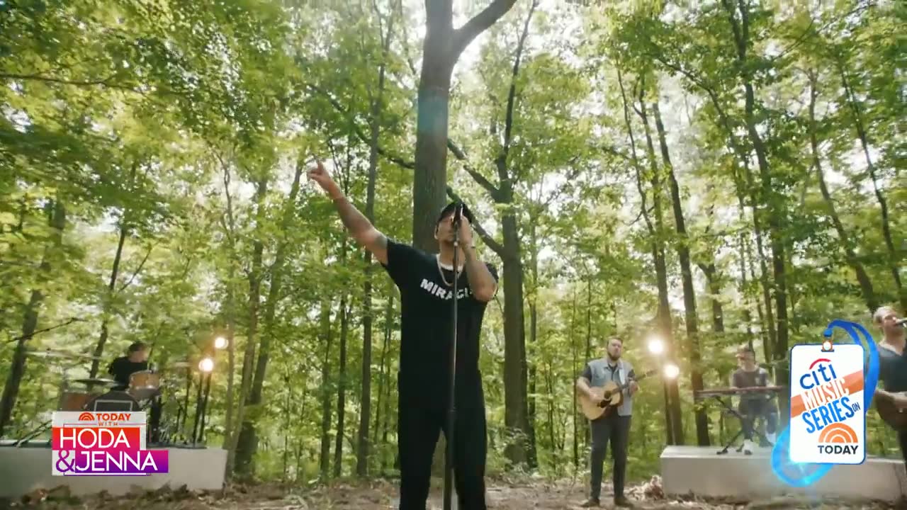 Kane Brown - Worldwide Beautiful