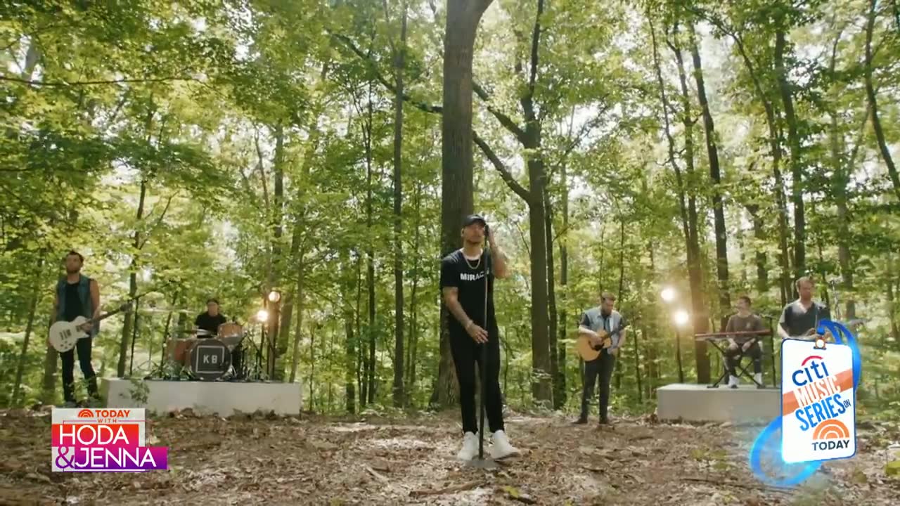 Kane Brown - Worldwide Beautiful