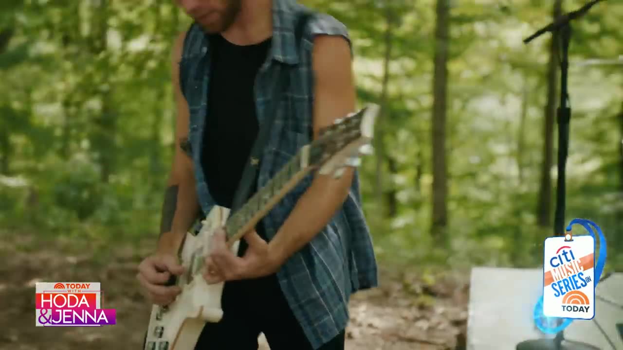 Kane Brown - Worldwide Beautiful