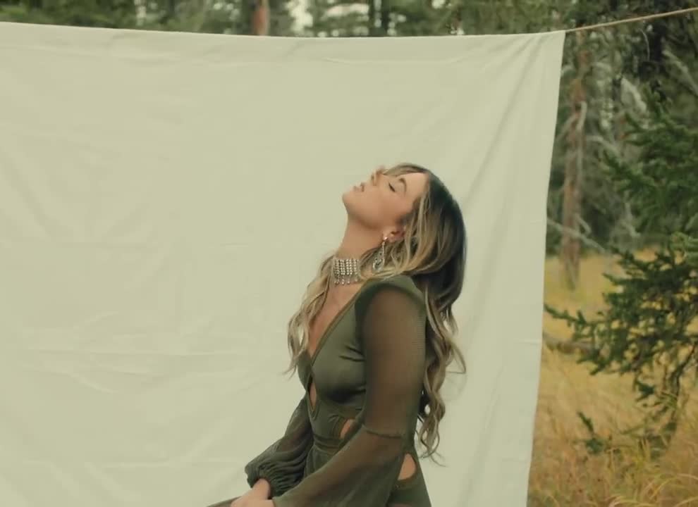Kane Brown - Worship You