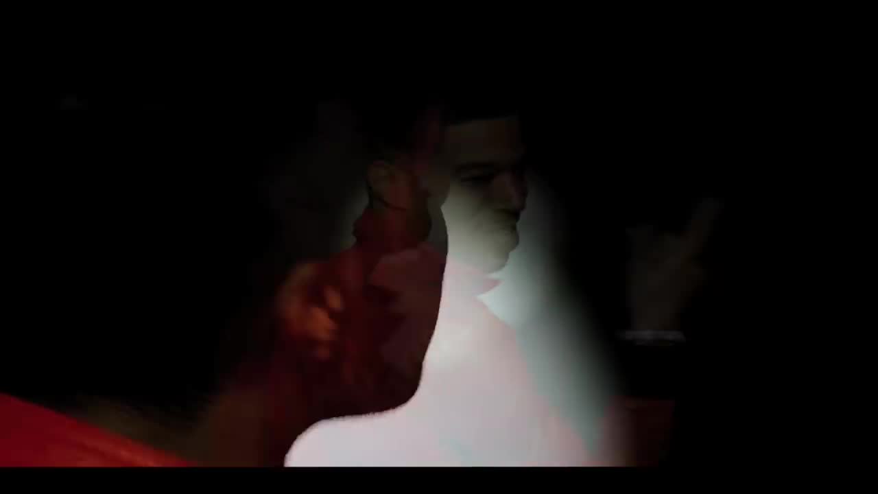Kanye West - All of the Lights