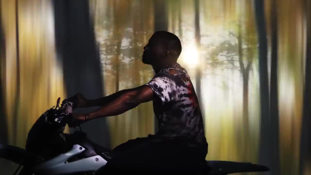 Kanye West - Bound 2