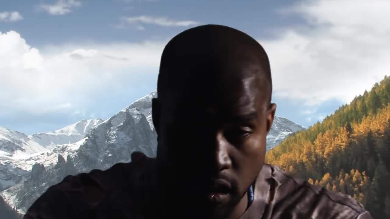 Kanye West - Bound 2