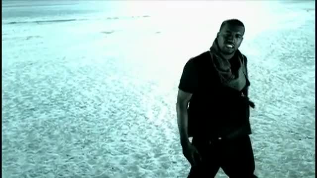 Kanye West - Can't Tell Me Nothing