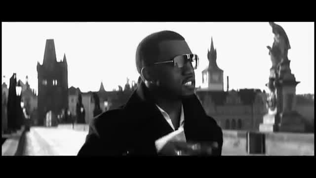 Kanye West - Diamonds From Sierra Leone