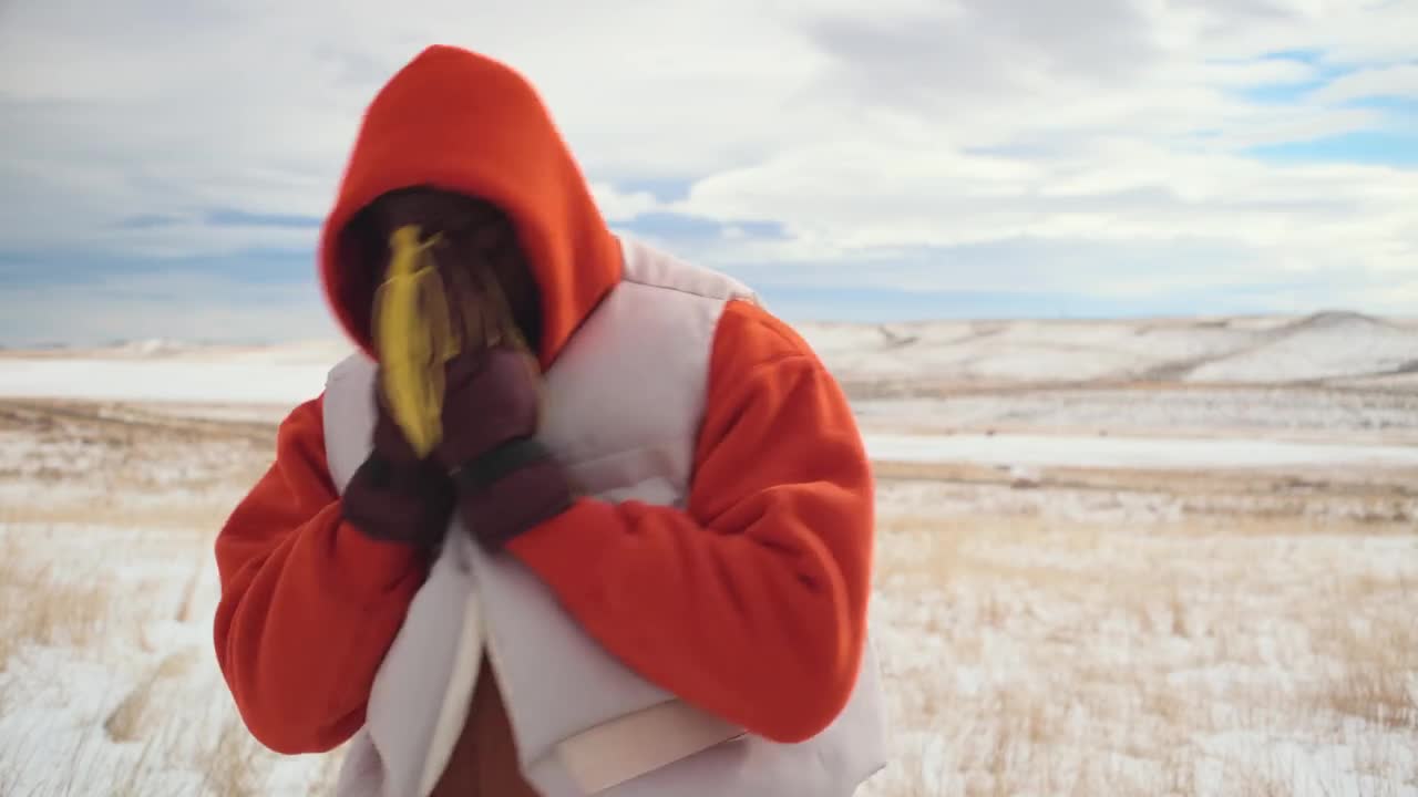Kanye West - Follow God