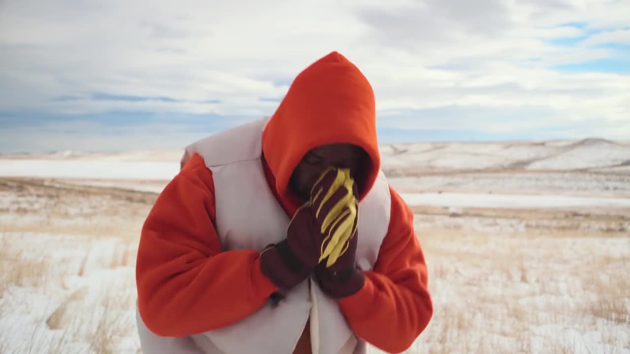 Kanye West - Follow God