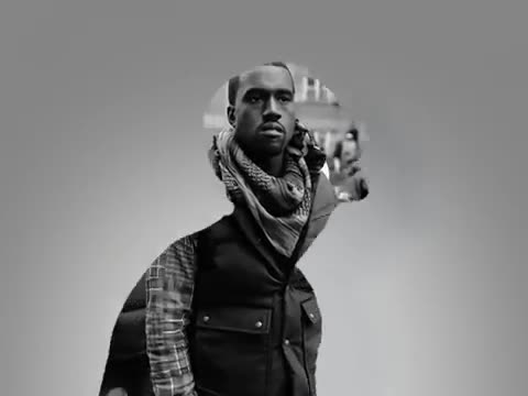 Kanye West - Homecoming