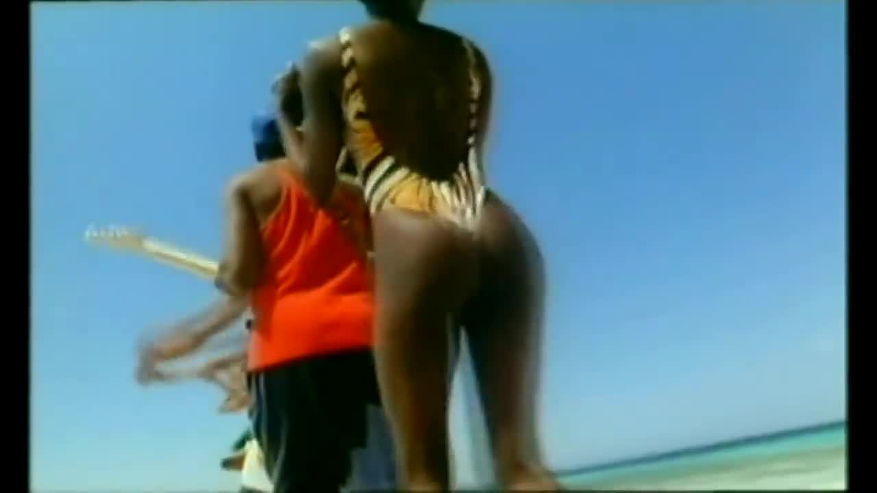 Kaoma - Lambada