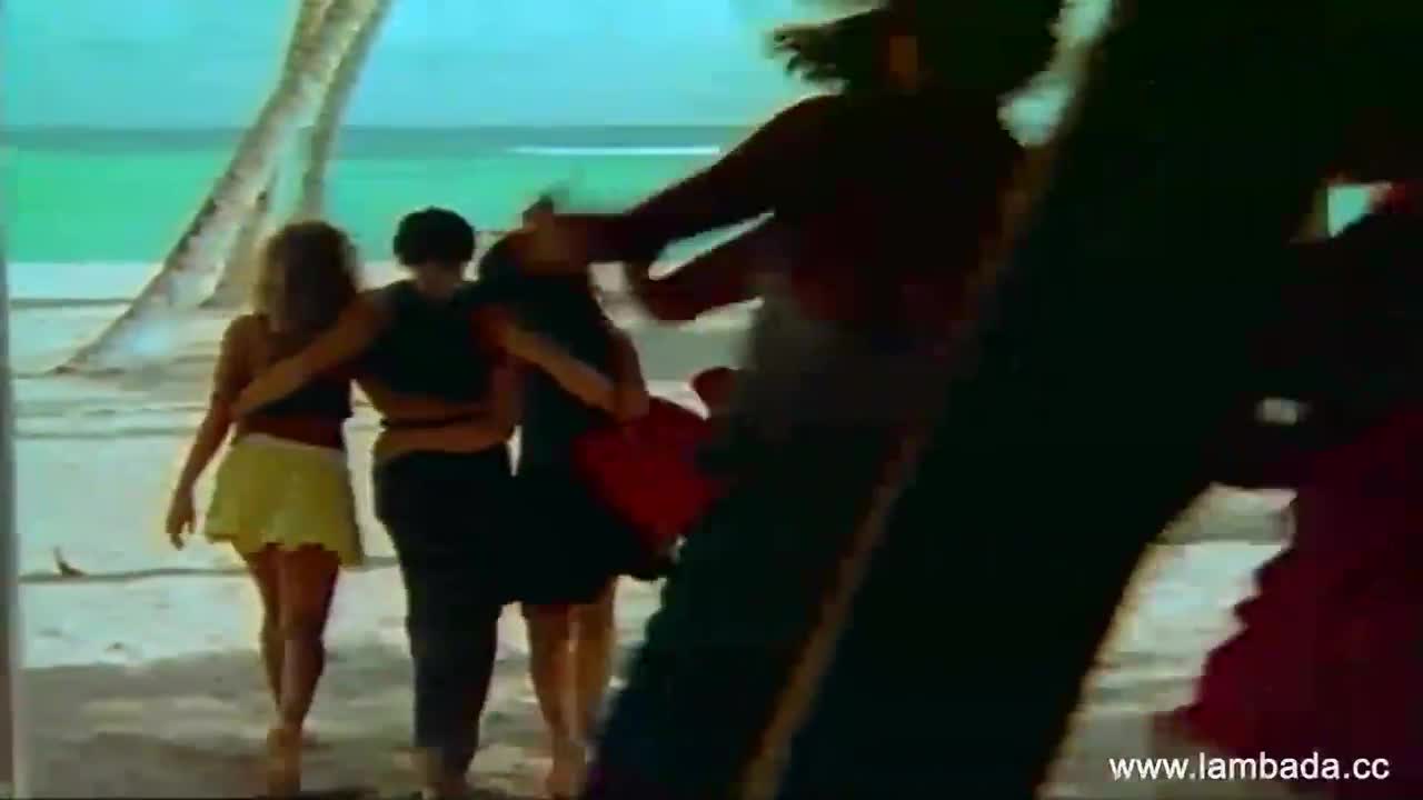 Kaoma - Melodie D'amour