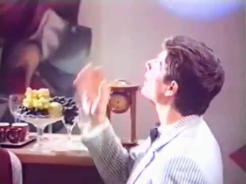 Кар-Мэн - Чао, бамбино