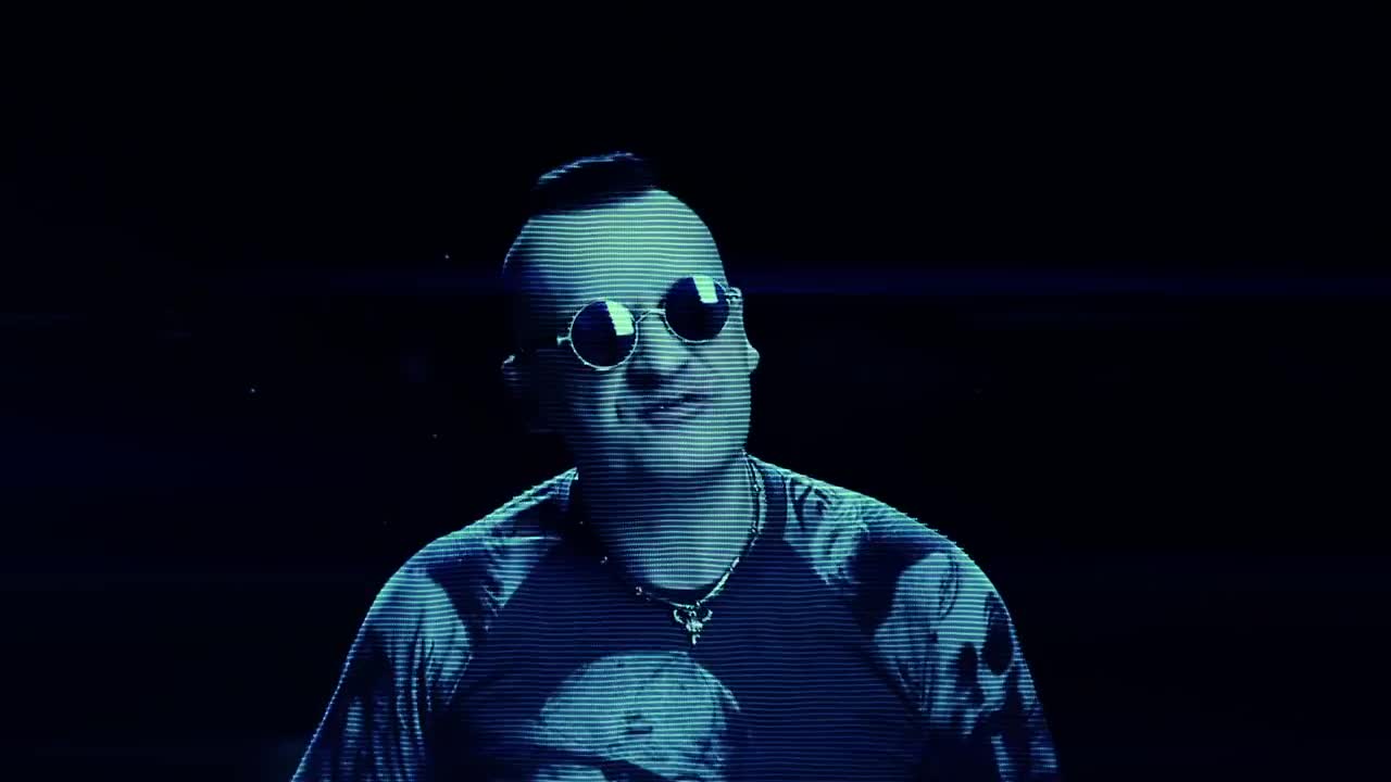Кар-Мэн - Детка