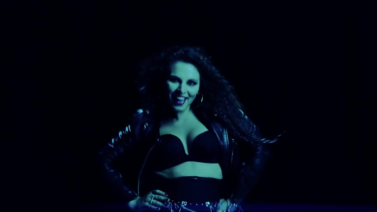 Кар-Мэн - Детка