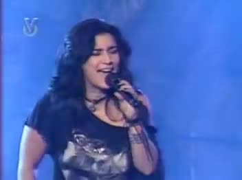 Karina - Se Como Duele