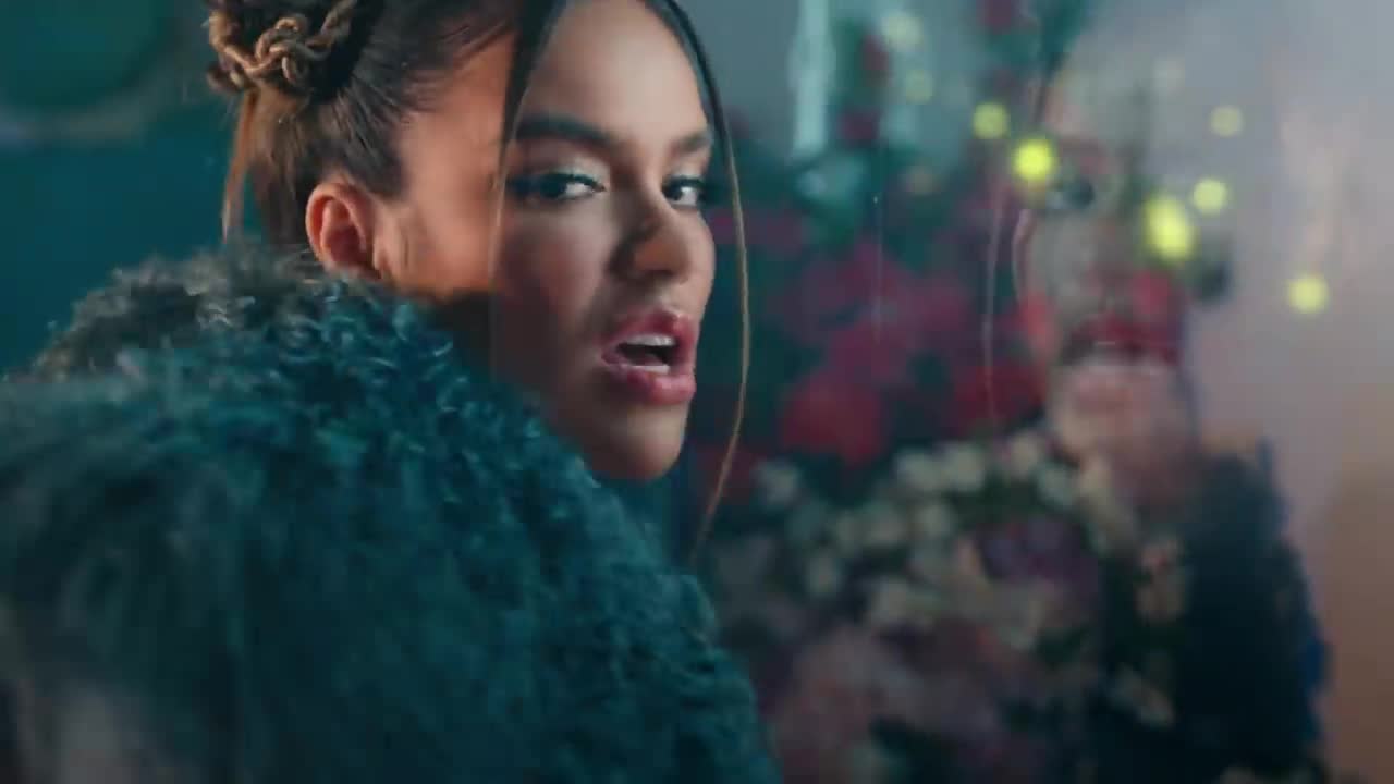 KAROL G - BICHOTA