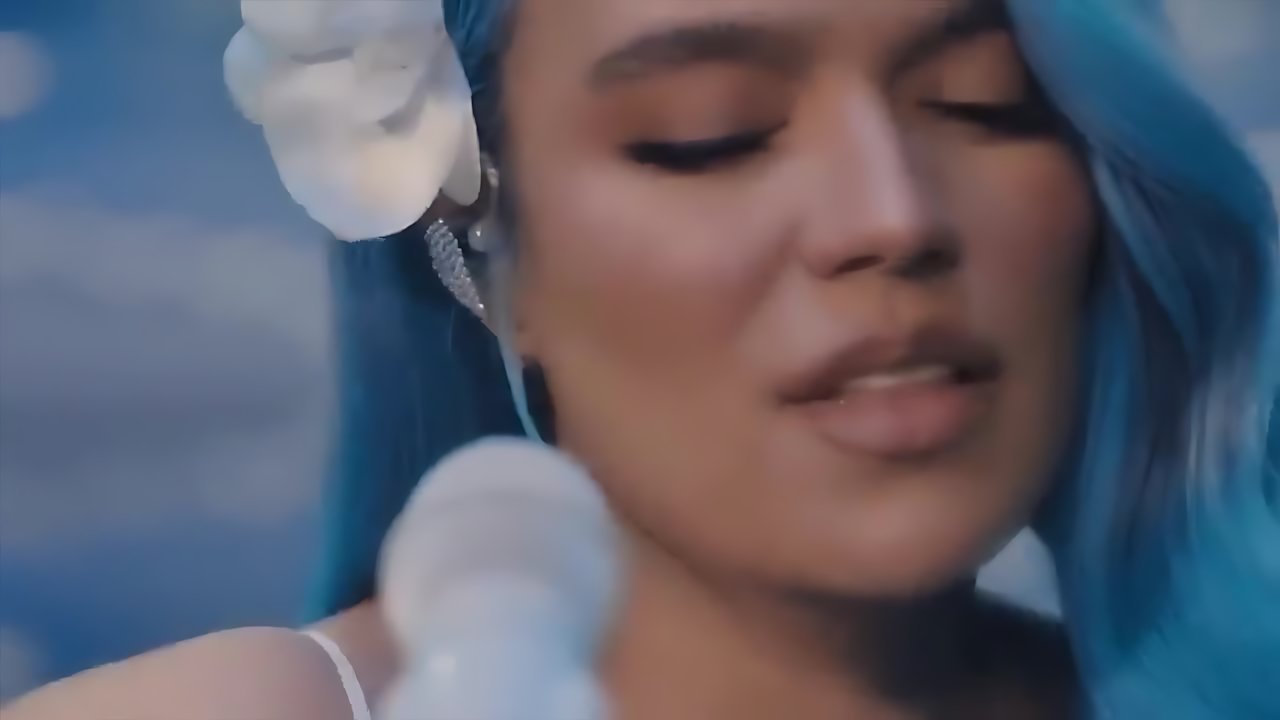 KAROL G - EL BARCO