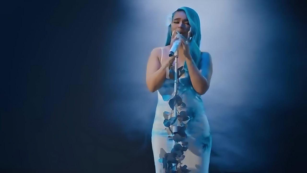 KAROL G - EL BARCO
