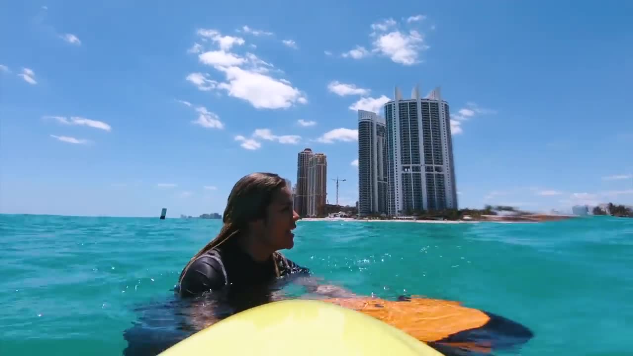 Karol G - Ocean