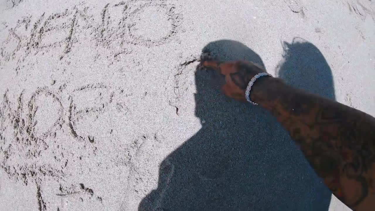 Karol G - Ocean