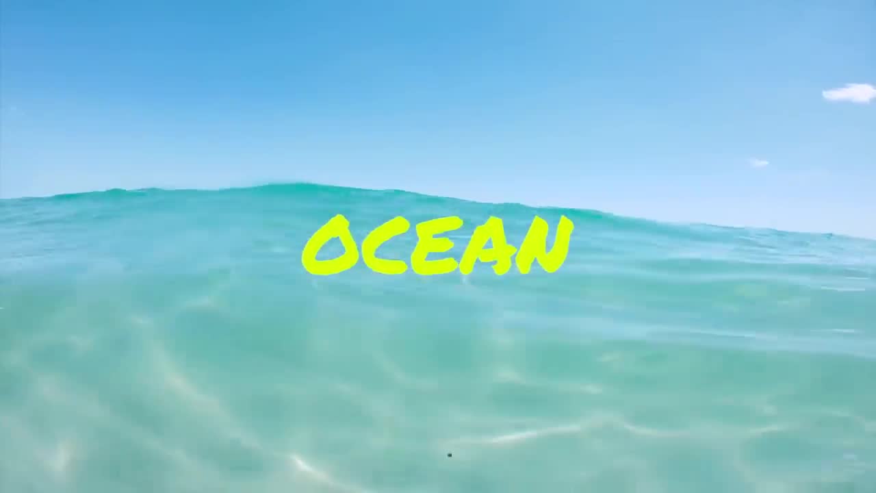 Karol G - Ocean
