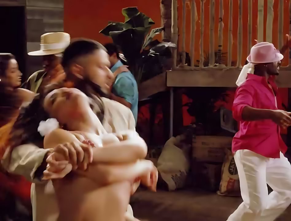 KAROL G - Papasito