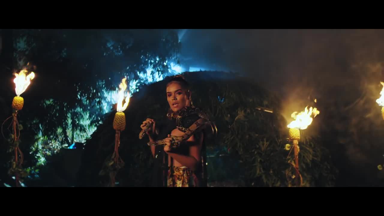 Karol G - Pineapple