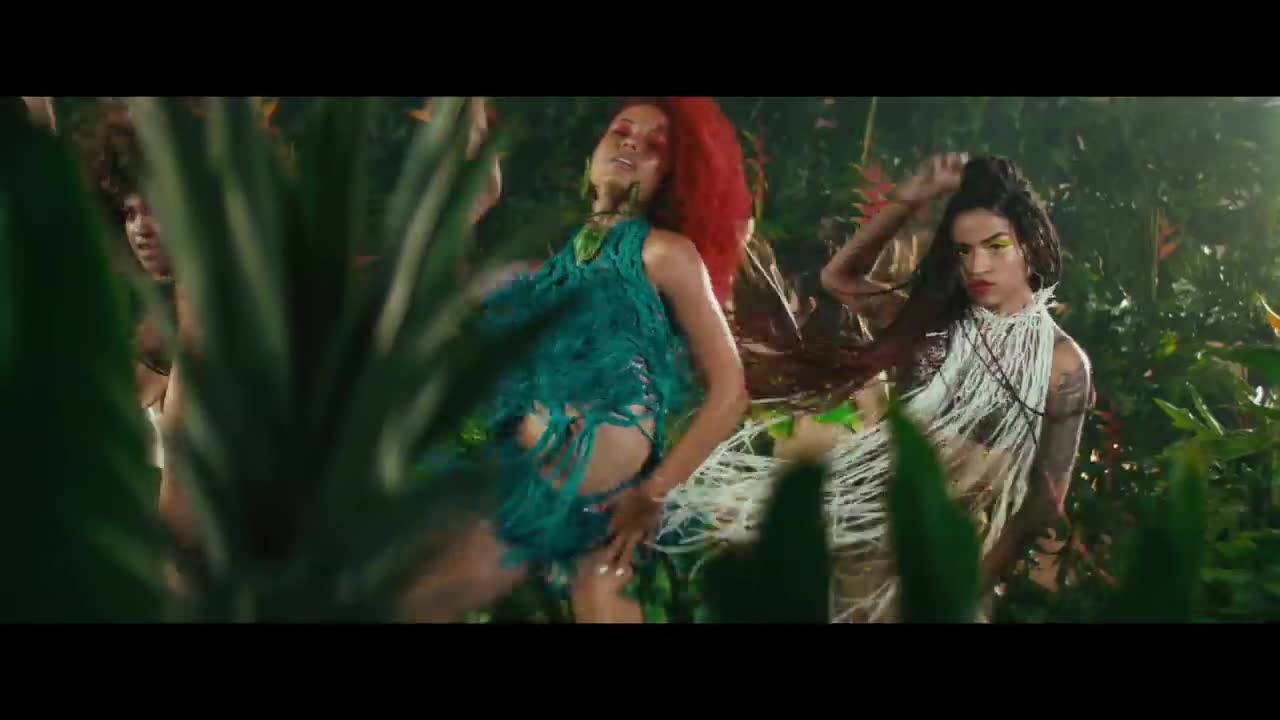 Karol G - Pineapple