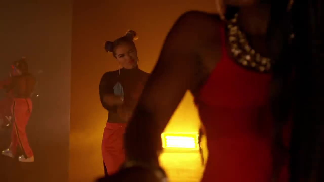 Karol G - Tu pum pum