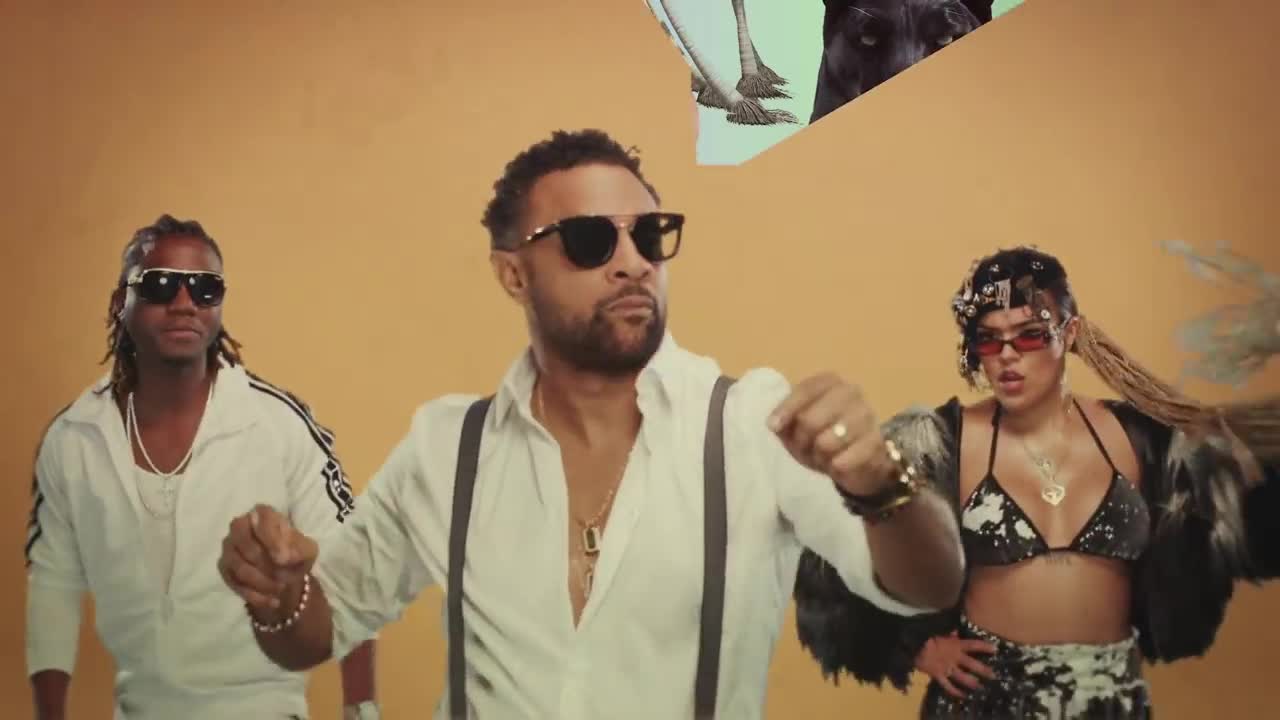 Karol G - Tu pum pum