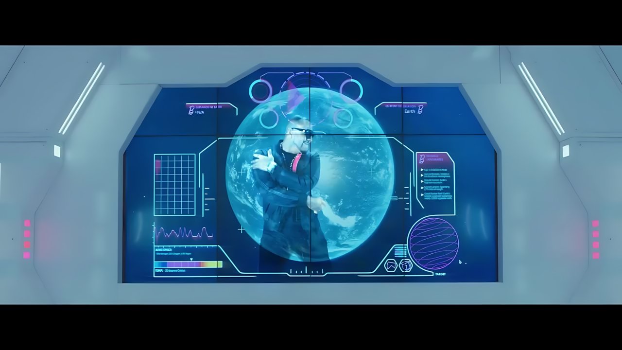 KAROL G - WATATI (