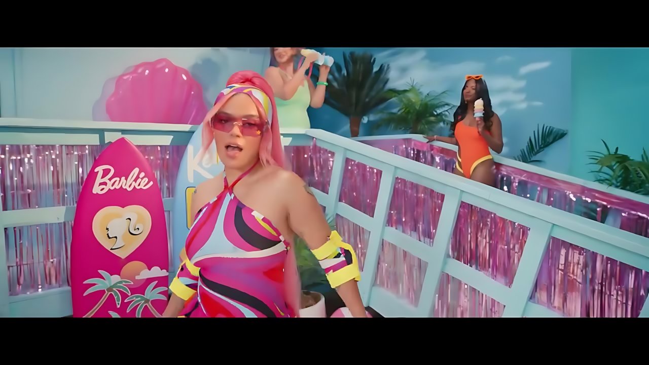 KAROL G - WATATI (
