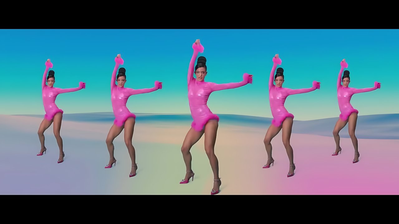 KAROL G - WATATI (