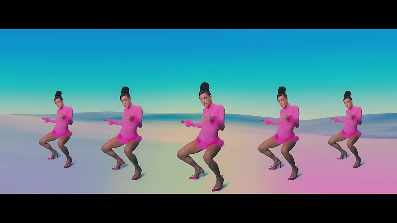 KAROL G - WATATI (