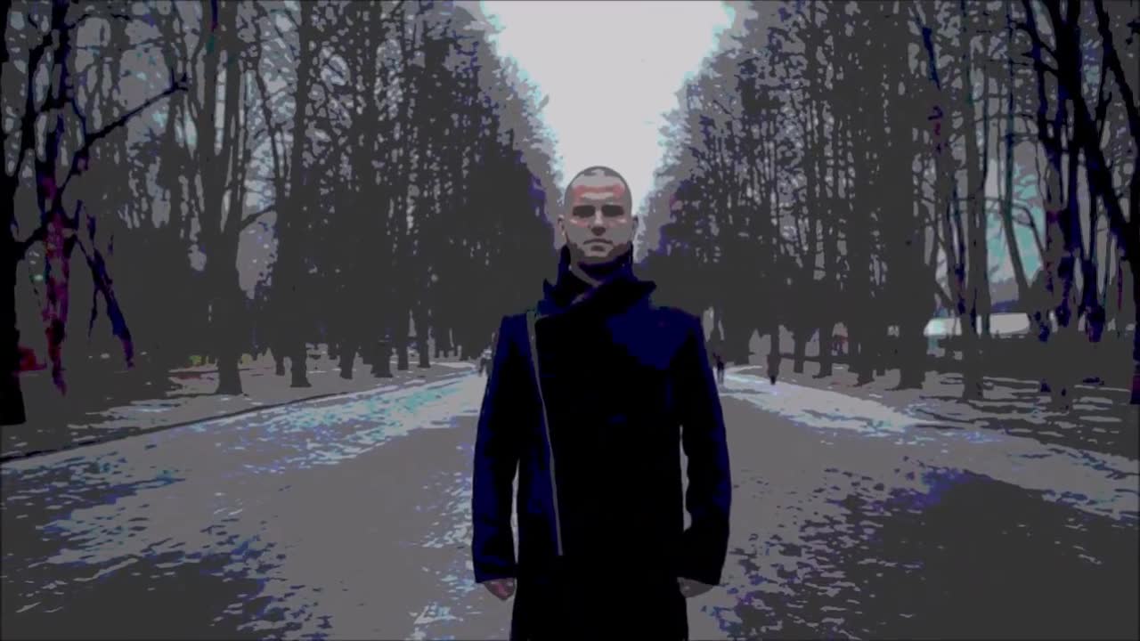 Каспийский груз - Папин бродяга, мамин симпотяга