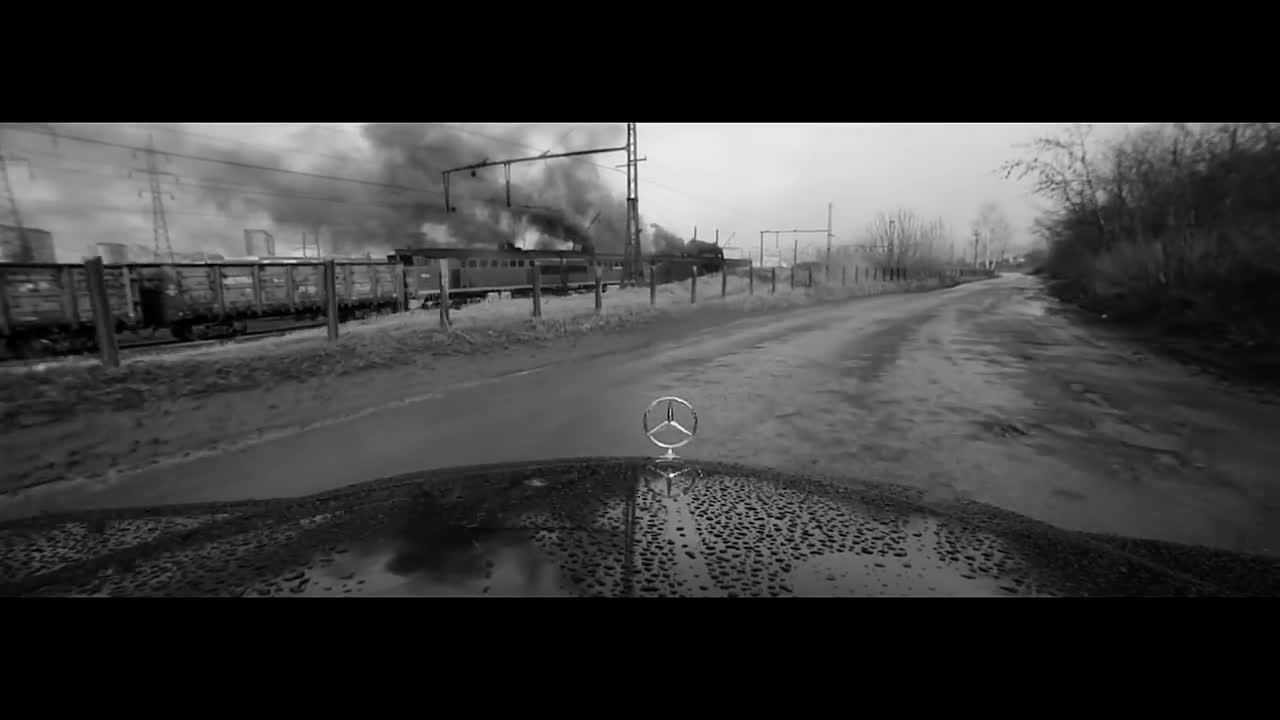 Каспийский груз - Табор уходит в небо