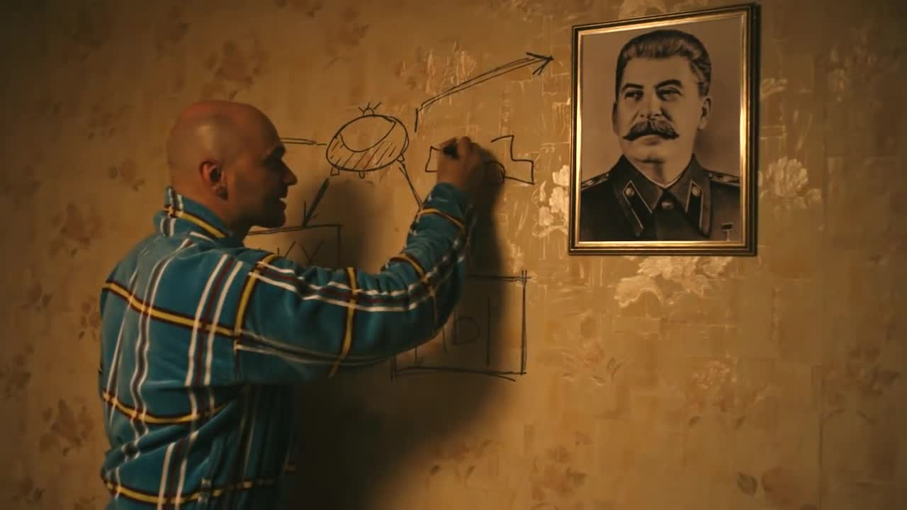 Каста - Они