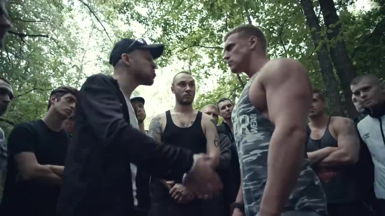 Каста - Скрепы